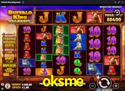 oksme.com