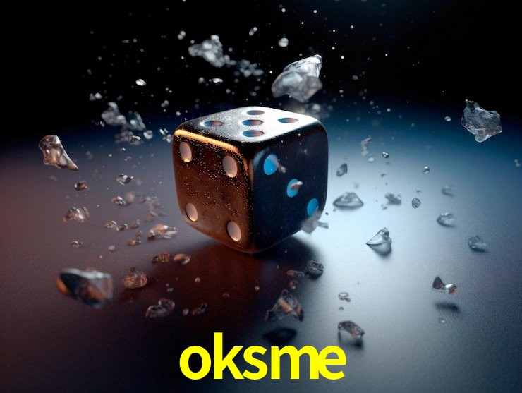 Jogos com bônus e suporte 24h na oksme