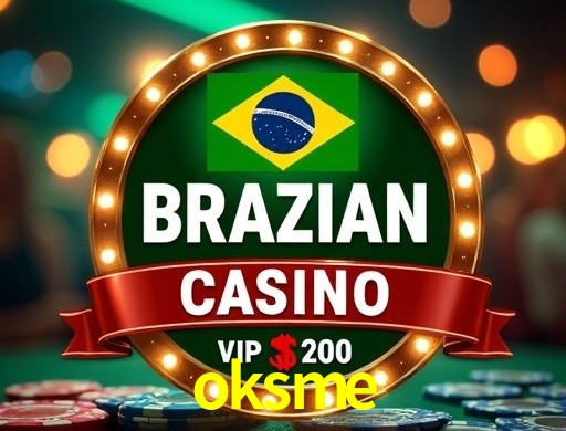 Biblioteca de slots populares na oksme