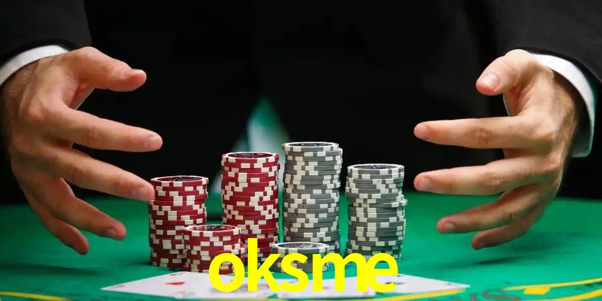 Benefícios VIP na oksme